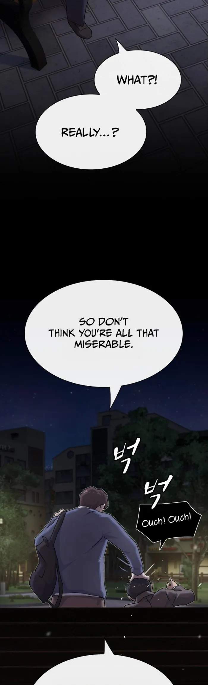 The Genius Who Reads the World Chapter 27 68